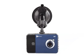 giinii dash cam